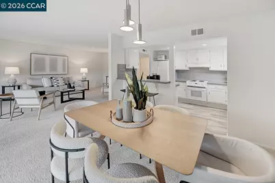 1317 Leisure Ln #1, Walnut Creek, CA 94595 - Photo 19