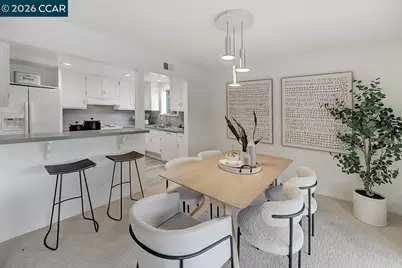 1317 Leisure Ln #1, Walnut Creek, CA 94595 - Photo 5