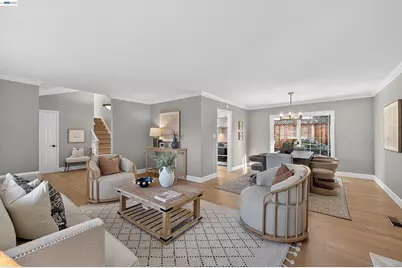 3215 Peachwillow Ln, Walnut Creek, CA 94598 - Photo 9