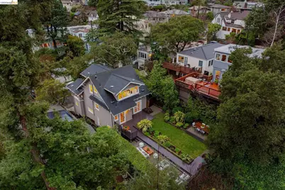 1374 El Centro Ave, Oakland, CA 94602 - Photo 55