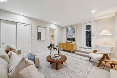 1374 El Centro Ave, Oakland, CA 94602 - Photo 33