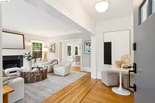 1374 El Centro Ave, Oakland, CA 94602 - Photo 5