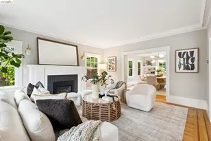 1374 El Centro Ave, Oakland, CA 94602 - Photo 7