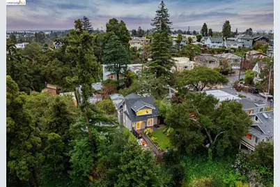 1374 El Centro Ave, Oakland, CA 94602 - Photo 57