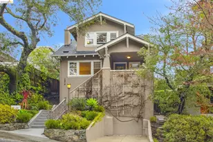 1374 El Centro Ave, Oakland, CA 94602 - Photo 3