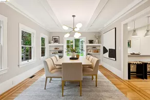 1374 El Centro Ave, Oakland, CA 94602 - Photo 11