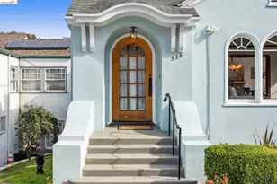 534 Mira Vista Ave, Oakland, CA 94610 - Photo 3