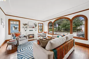 534 Mira Vista Ave, Oakland, CA 94610 - Photo 7