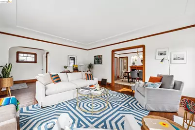 534 Mira Vista Ave, Oakland, CA 94610 - Photo 9