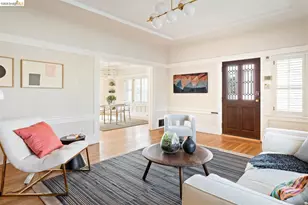 685 Calmar Ave, Oakland, CA 94610 - Photo 5