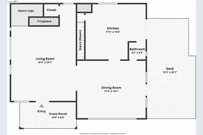 685 Calmar Ave, Oakland, CA 94610 - Photo 59