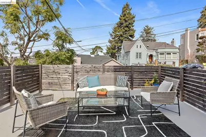 685 Calmar Ave, Oakland, CA 94610 - Photo 3