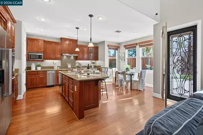 358 McCall Dr., Benicia, CA 94510 - Photo 17