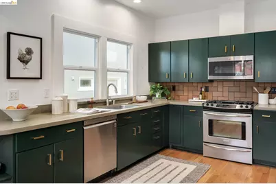 5466 Shafter Ave, Oakland, CA 94618 - Photo 27