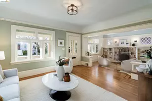 5466 Shafter Ave, Oakland, CA 94618 - Photo 5