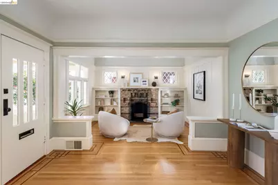 5466 Shafter Ave, Oakland, CA 94618 - Photo 13