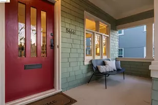 5466 Shafter Ave, Oakland, CA 94618 - Photo 11