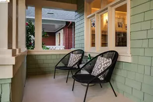 5466 Shafter Ave, Oakland, CA 94618 - Photo 7