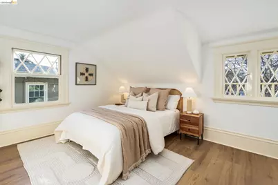 5466 Shafter Ave, Oakland, CA 94618 - Photo 39