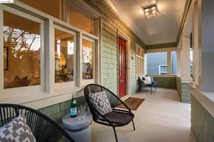 5466 Shafter Ave, Oakland, CA 94618 - Photo 9