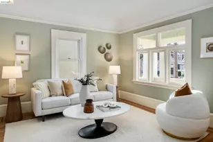 5466 Shafter Ave, Oakland, CA 94618 - Photo 19