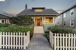 5466 Shafter Ave, Oakland, CA 94618 - Photo 3