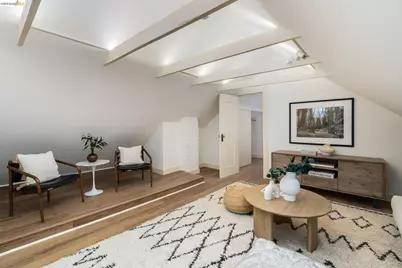 5466 Shafter Ave, Oakland, CA 94618 - Photo 45