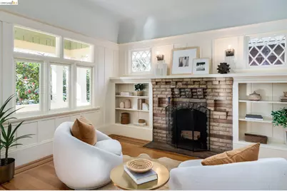 5466 Shafter Ave, Oakland, CA 94618 - Photo 15