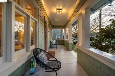 5466 Shafter Ave, Oakland, CA 94618 - Photo 5