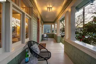 5466 Shafter Ave, Oakland, CA 94618 - Photo 5