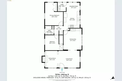 5466 Shafter Ave, Oakland, CA 94618 - Photo 57