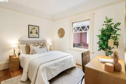 5466 Shafter Ave, Oakland, CA 94618 - Photo 35