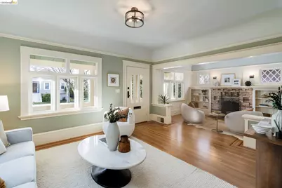 5466 Shafter Ave, Oakland, CA 94618 - Photo 11