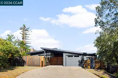 151 Montecito Crescent, Walnut Creek, CA 94597 - Photo 3