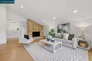 3927 Woodside Ct, Lafayette, CA 94549 - Photo 5