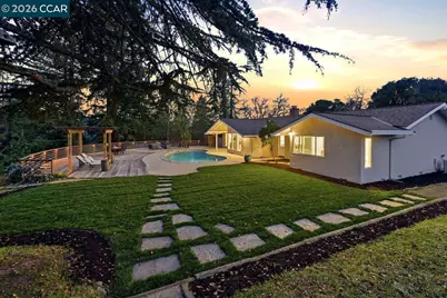 3927 Woodside Ct, Lafayette, CA 94549 - Photo 43