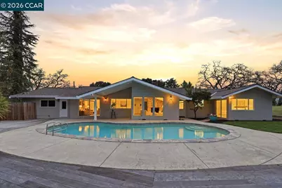 3927 Woodside Ct, Lafayette, CA 94549 - Photo 7