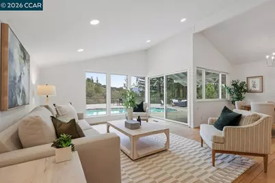 3927 Woodside Ct, Lafayette, CA 94549 - Photo 3