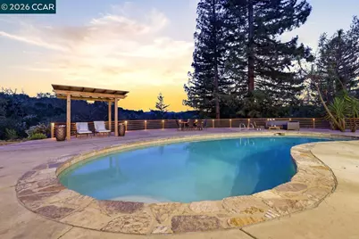 3927 Woodside Ct, Lafayette, CA 94549 - Photo 41