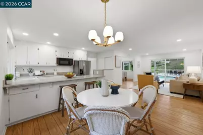 3927 Woodside Ct, Lafayette, CA 94549 - Photo 17