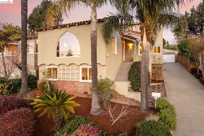 4452 Davenport Ave, Oakland, CA 94619 - Photo 1