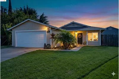 4855 Edgewood Ct, Oakley, CA 94561 - Photo 1