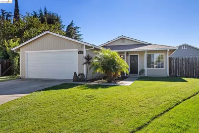 4855 Edgewood Ct, Oakley, CA 94561 - Photo 1