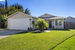 4855 Edgewood Ct, Oakley, CA 94561 - Photo 1