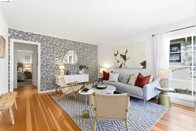 4061 Whittle Ave, Oakland, CA 94602 - Photo 7