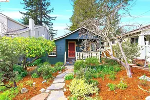 4061 Whittle Ave, Oakland, CA 94602 - Photo 1