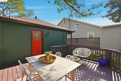 4061 Whittle Ave, Oakland, CA 94602 - Photo 27
