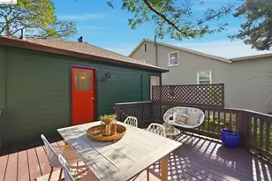 4061 Whittle Ave, Oakland, CA 94602 - Photo 27