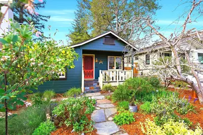 4061 Whittle Ave, Oakland, CA 94602 - Photo 3