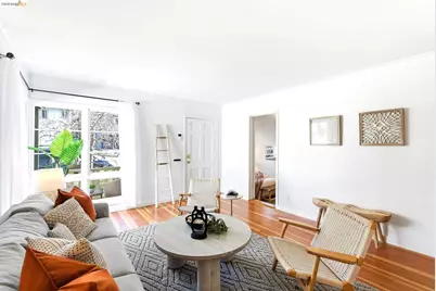 4061 Whittle Ave, Oakland, CA 94602 - Photo 9